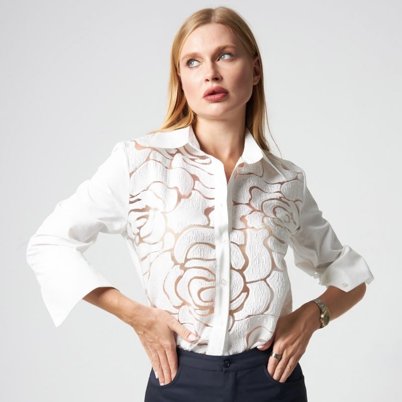 HOMA VEDAD Shirt