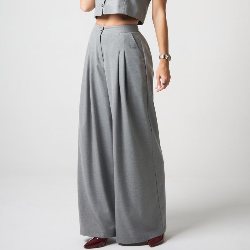 HOMA VEDAD Trousers